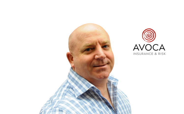  Introducing Avoca’s new shareholder Jimmy Grehan!